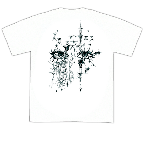 eyes of truth tee