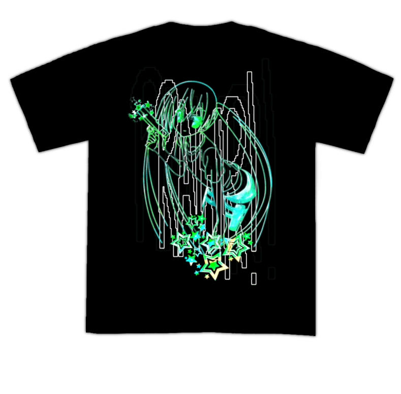RAWR! TEE