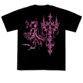 SIGIL PINK tee